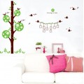 The Songs of Birds Wall Sticker